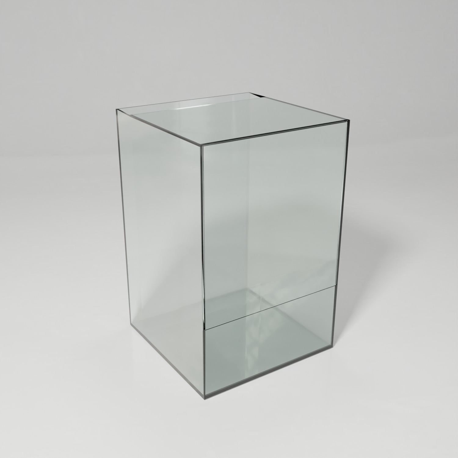 Insektarium/Spinnen-Terrarium